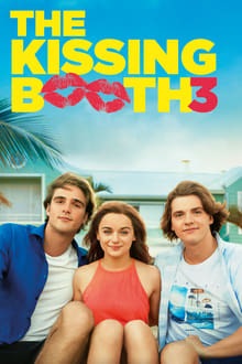 Voir The Kissing Booth 3 en streaming