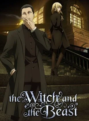 Voir The Witch and the Beast en streaming