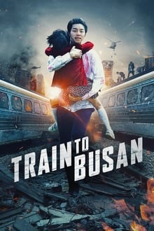 Voir Dernier train pour Busan en streaming