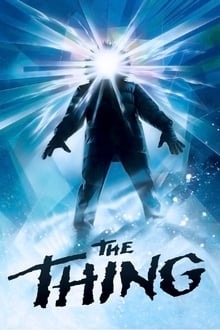 Voir The Thing en streaming