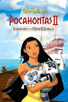 Pocahontas 2, un monde nouveau (V)