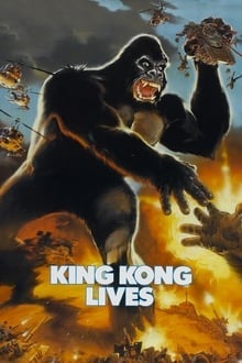 Voir King Kong II en streaming