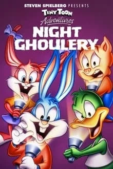 Tiny Toon Night Ghoulery (1995)