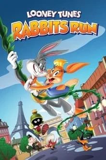 Voir Looney Tunes: Rabbits Run en streaming