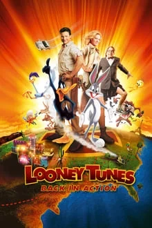 Voir Les Looney Tunes passent à l'action en streaming