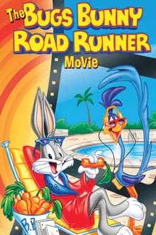 Voir Bugs Bunny, Bip Bip : le film-poursuite en streaming