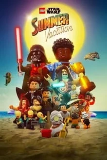 Voir LEGO Star Wars - C'est l'été ! en streaming
