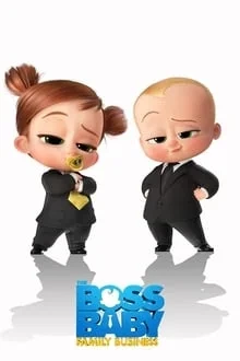 Voir Baby Boss 2 : une affaire de famille en streaming