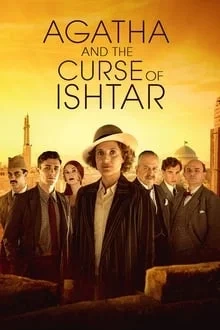 Voir La Reine du crime présente : la Malédiction d'Ishtar en streaming