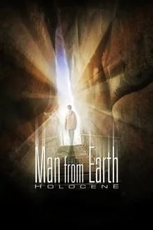 Voir The Man From Earth: Holocene en streaming