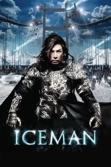 Voir Iceman en streaming