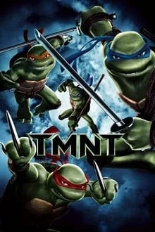 Voir TMNT les tortues ninja en streaming