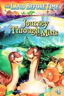 Voir The Land Before Time IV: Journey Through The Mists en streaming