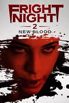 Voir Fright Night 2 en streaming