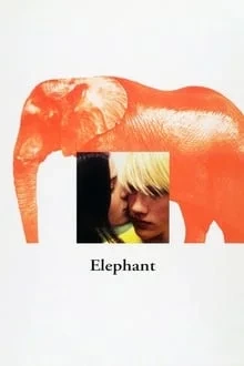 Voir Elephant en streaming