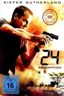 24 heures chrono - Redemption