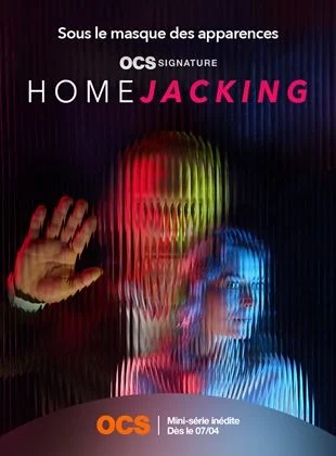 Voir Homejacking en streaming