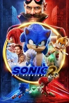 Voir Sonic 2 le film en streaming