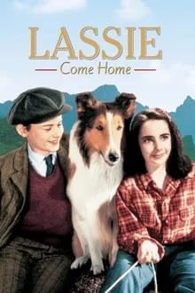 La Fidèle Lassie