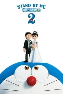 Voir Doraemon et moi 2 en streaming