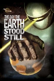 Le Jour où la Terre s'arrêta