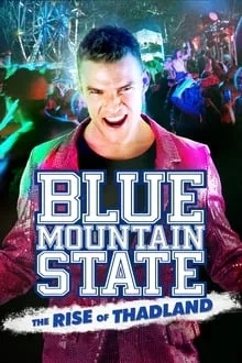Voir Blue Mountain State: The Rise of Thadland en streaming