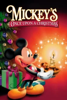 Voir Mickey, il était une fois Noël en streaming