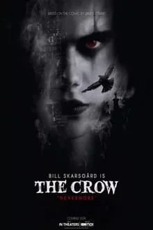 Voir The Crow en streaming