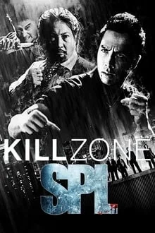 Voir Kill Zone en streaming