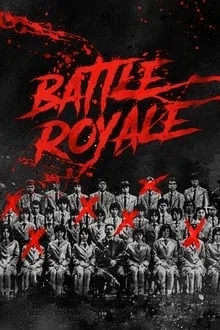 Voir Battle Royale en streaming