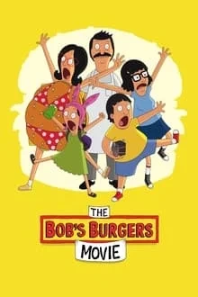 Voir Bob's Burgers : le film en streaming