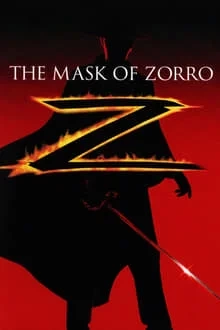 Voir Le Masque de Zorro en streaming