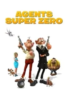 Voir Agents Super Zero en streaming