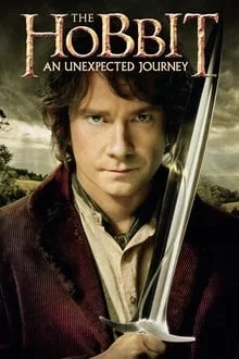 Voir Le Hobbit : un voyage inattendu en streaming