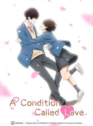 Voir A Condition Called Love en streaming