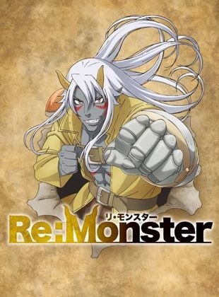 Voir Re:Monster en streaming