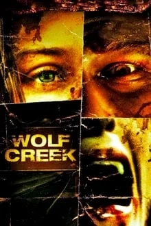 Voir Wolf Creek en streaming