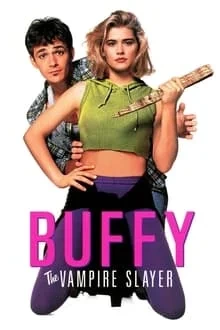 Voir Buffy, tueuse de vampires en streaming