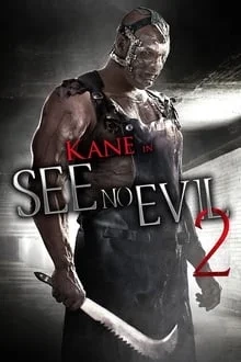 Voir See No Evil 2 en streaming