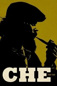 Voir Che - 2ème partie : Guerilla en streaming
