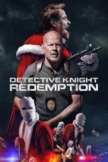 Voir Detective Knight: Redemption en streaming