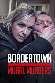 Bordertown : Du sang sur les murs