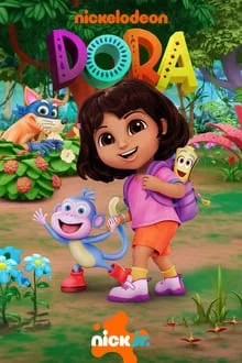 Voir Dora en streaming