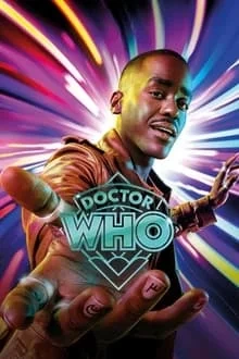 Voir Doctor Who (2024) en streaming