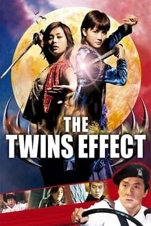 Voir The Twins Effect en streaming