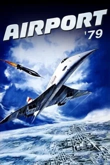 Voir Airport 80 Concorde en streaming