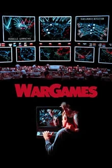 Voir WarGames en streaming