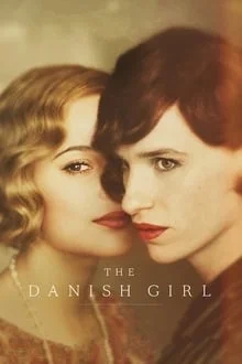 Voir The Danish Girl en streaming