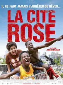 Voir La Cité Rose en streaming