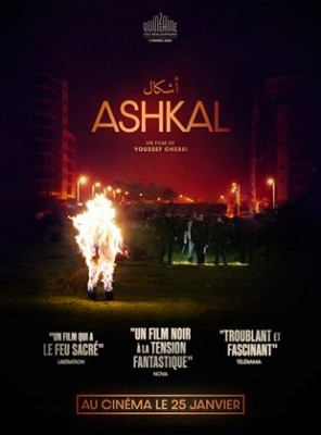 Voir Ashkal, l'enquête de Tunis en streaming